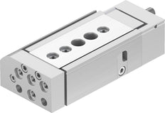 Festo Mini-Chariot 10mm Alésage 10mm Course Double Effet - 570166