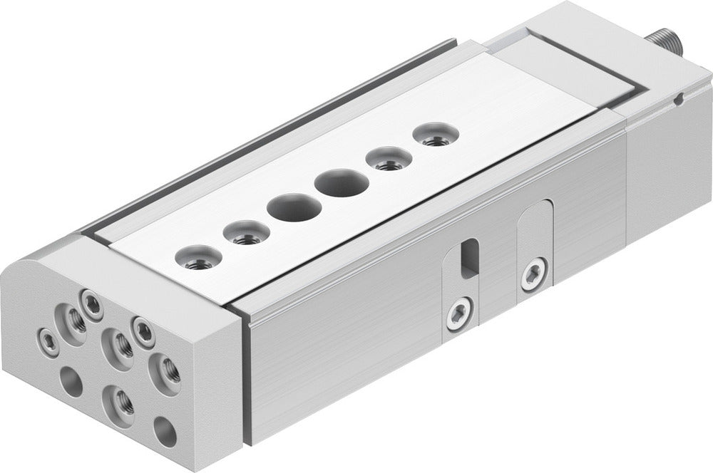 Festo Mini-Chariot 10mm Alésage 30mm Course Double Effet - 570168