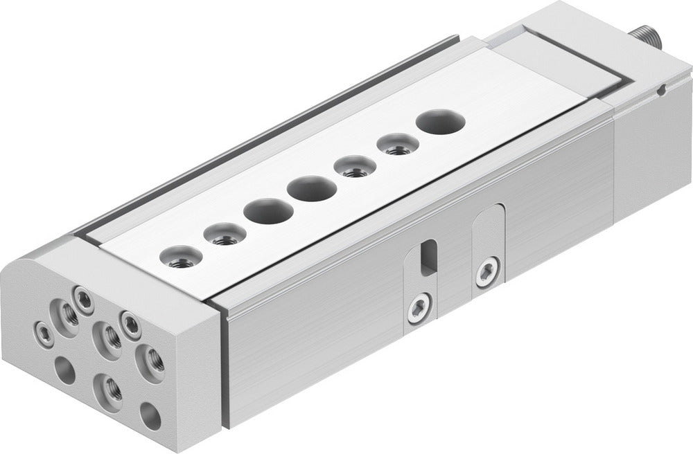 Festo Mini-Chariot 10mm Alésage 40mm Course Double Effet - 570169