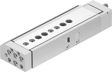 Festo Mini-Chariot 10mm Alésage 50mm Course Double Effet - 570170