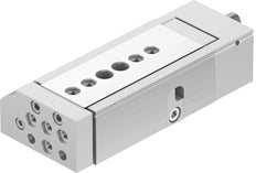 Festo Mini-Chariot 12mm Alésage 20mm Course Double Effet - 570173