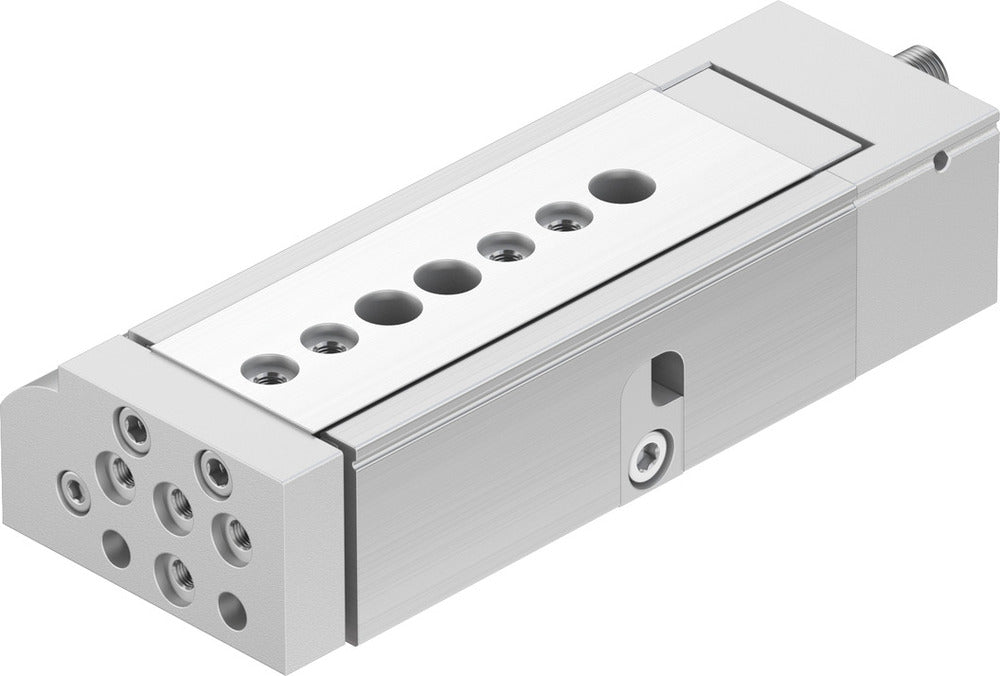 Festo Mini-Chariot 12mm Alésage 30mm Course Double Effet - 570174