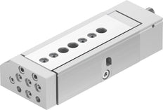 Festo Mini-Chariot 12mm Alésage 30mm Course Double Effet - 570174