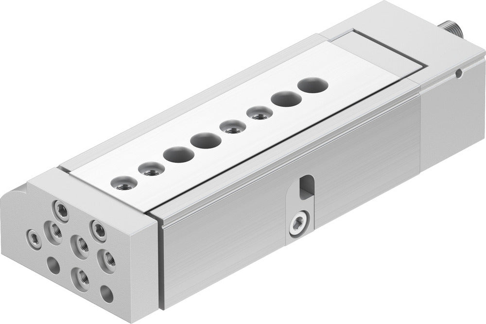 Festo Mini-Chariot 12mm Alésage 40mm Course Double Effet - 570175