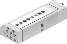 Festo Mini-Chariot 12mm Alésage 40mm Course Double Effet - 570175