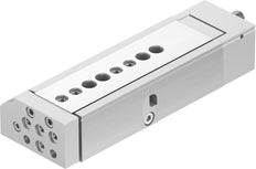 Festo Mini Slide 12mm Bore 50mm Stroke Double Acting - 570176