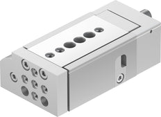 Festo Mini Slide 16mm Bore 10mm Stroke Double Acting - 570179