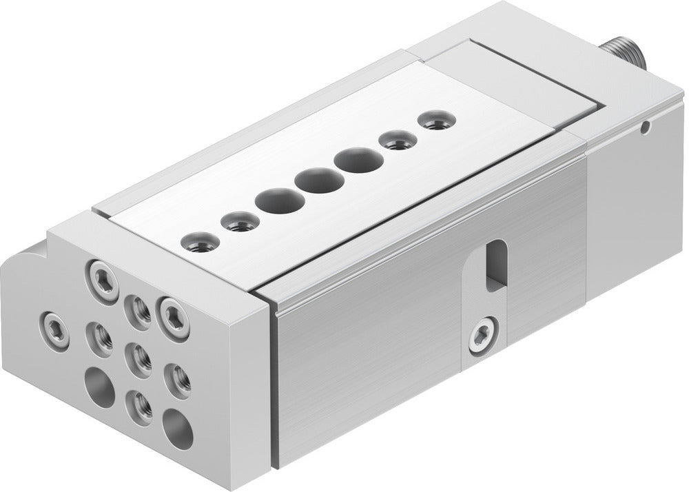 Festo Mini-Chariot 16mm Alésage 20mm Course Double Effet - 570180