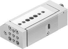 Festo Mini-Chariot 16mm Alésage 20mm Course Double Effet - 570180