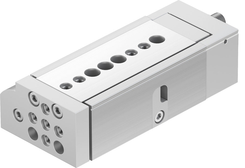 Festo Mini-Chariot 16mm Alésage 30mm Course Double Effet - 570181