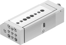 Festo Mini-Chariot 16mm Alésage 30mm Course Double Effet - 570181