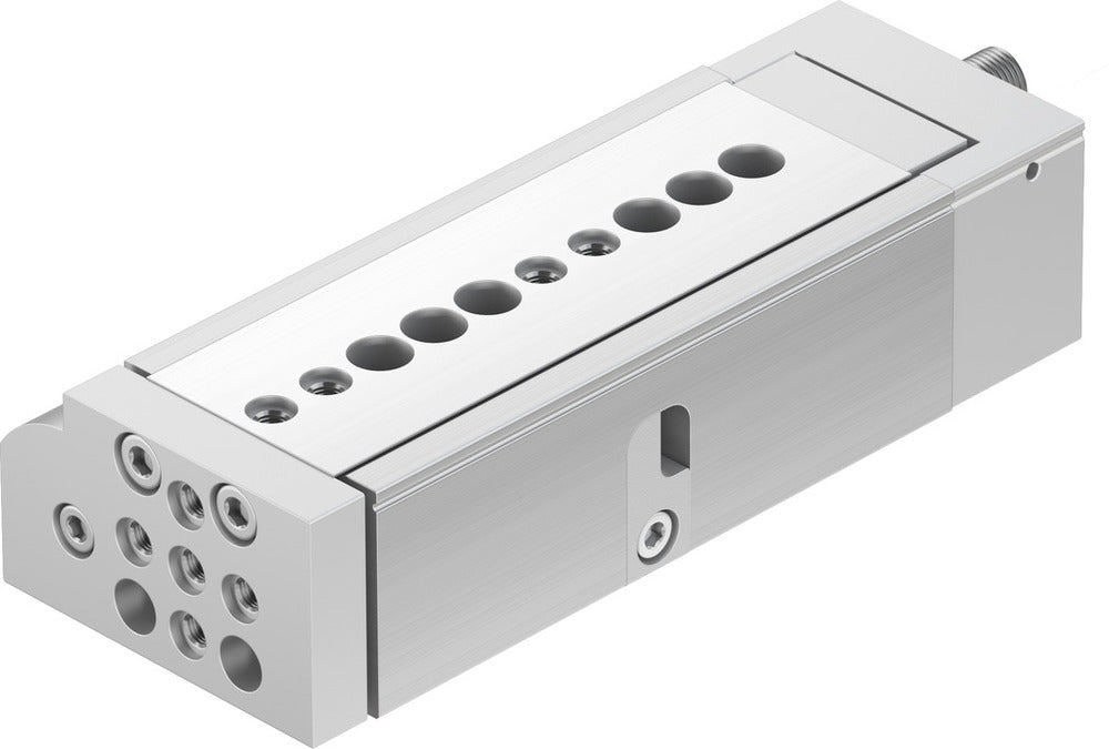 Festo Mini-Chariot 16mm Alésage 50mm Course Double Effet - 570183