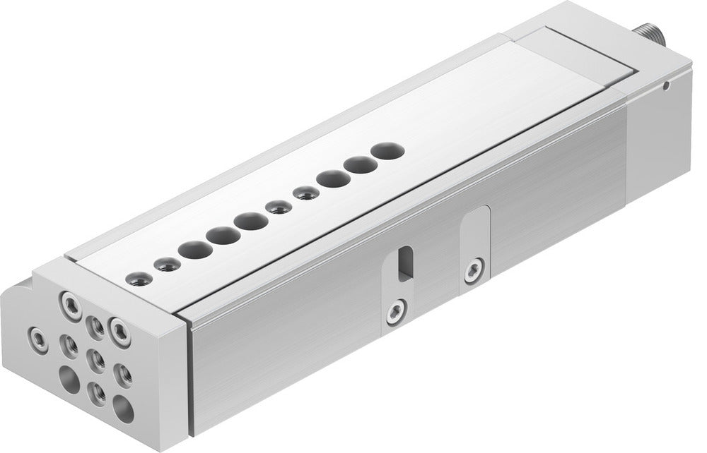 Festo Mini-Chariot 16mm Alésage 80mm Course Double Effet - 570184
