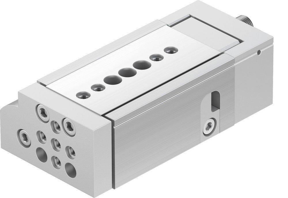 Festo Mini-Chariot 20mm Alésage 10mm Course Double Effet - 570187