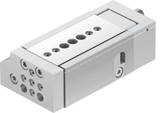 Festo Mini-Chariot 20mm Alésage 10mm Course Double Effet - 570187