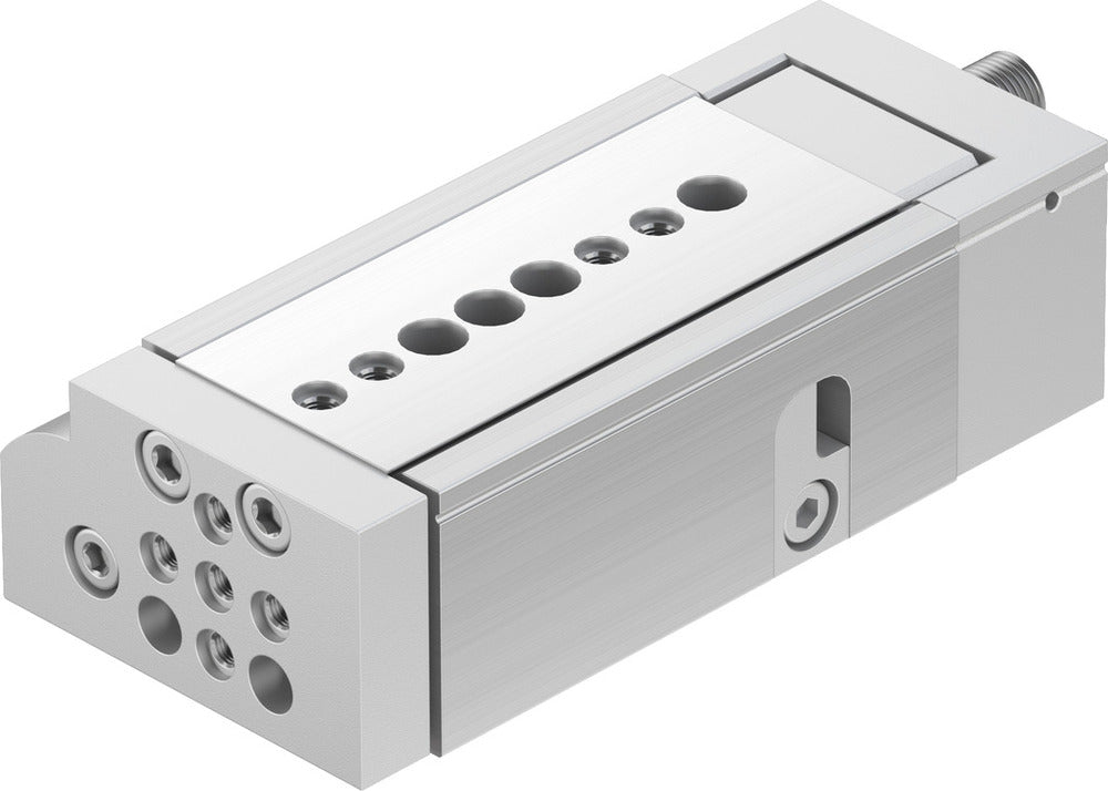 Festo Mini-Chariot 20mm Alésage 20mm Course Double Effet - 570188