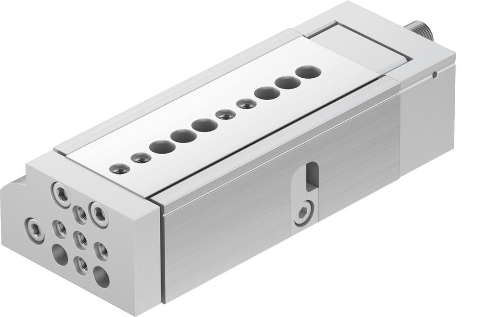 Festo Mini Slide 20mm Bore 40mm Stroke Double Acting - 570190