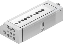 Festo Mini Slide 20mm Bore 40mm Stroke Double Acting - 570190