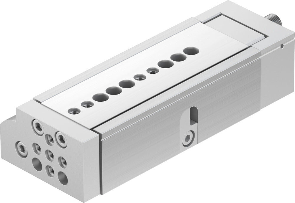 Festo Mini-Chariot 20mm Alésage 50mm Course Double Effet - 570191