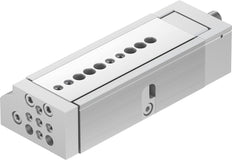 Festo Mini-Chariot 20mm Alésage 50mm Course Double Effet - 570191