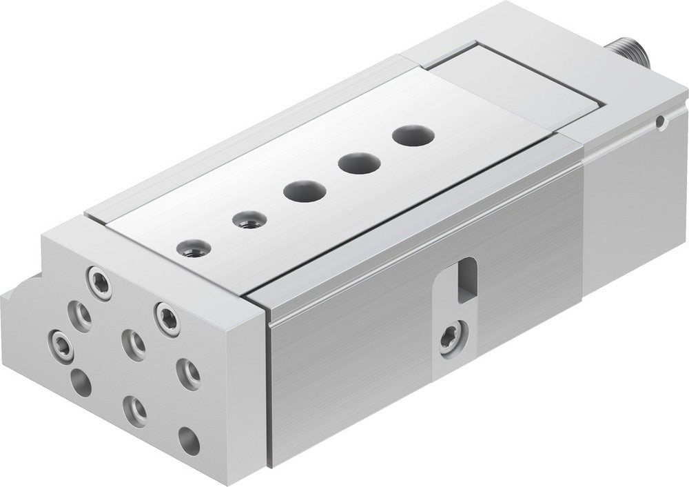 Festo Mini-Chariot 25mm Alésage 40mm Course Double Effet - 570198