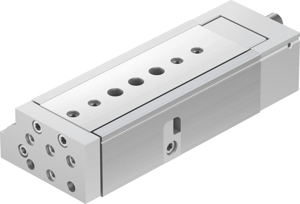Festo Mini-Chariot 32mm Alésage 80mm Course Double Effet - 570209