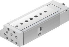 Festo Mini-Chariot 25mm Alésage 80mm Course Double Effet - 570200