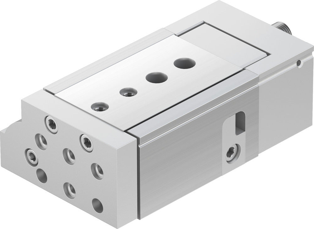 Festo Mini-Chariot 32mm Alésage 10mm Course Double Effet - 570204