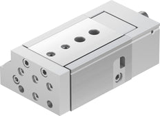 Festo Mini-Chariot 32mm Alésage 10mm Course Double Effet - 570204