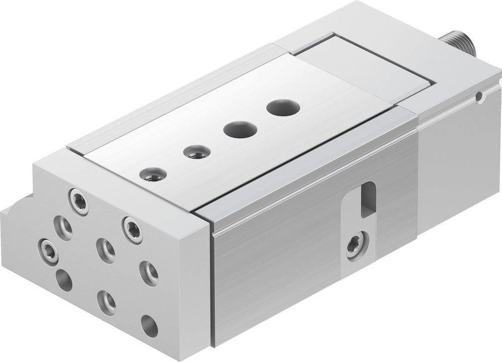 Festo Mini-Chariot 25mm Alésage 20mm Course Double Effet - 570196