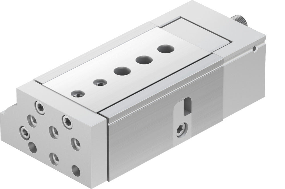 Festo Mini-Chariot 25mm Alésage 30mm Course Double Effet - 570197