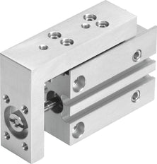 Festo Mini-Chariot 6mm Alésage 25mm Course Double Effet - 170489