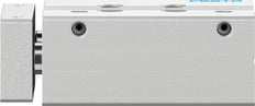 Festo Guided Actuator 12mm Bore 30mm Stroke Double Acting - 170827