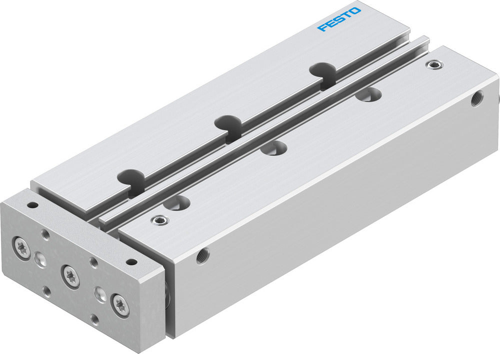 Festo Guided Actuator 12mm Bore 100mm Stroke Double Acting - 170831