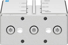 Festo Guided Actuator 12mm Bore 100mm Stroke Double Acting - 170906