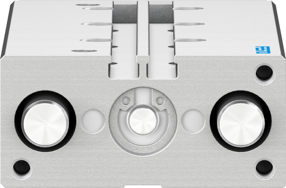 Festo Vérin De Guidage 12mm Alésage 100mm Course Double Effet - 170831