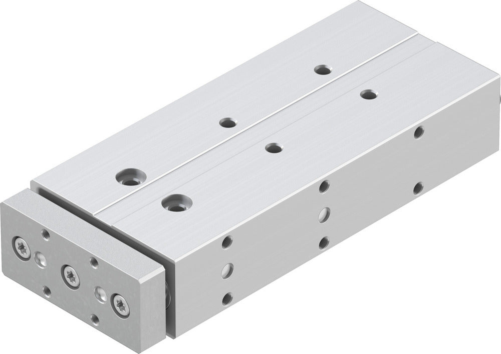 Festo Guided Actuator 12mm Bore 100mm Stroke Double Acting - 170831