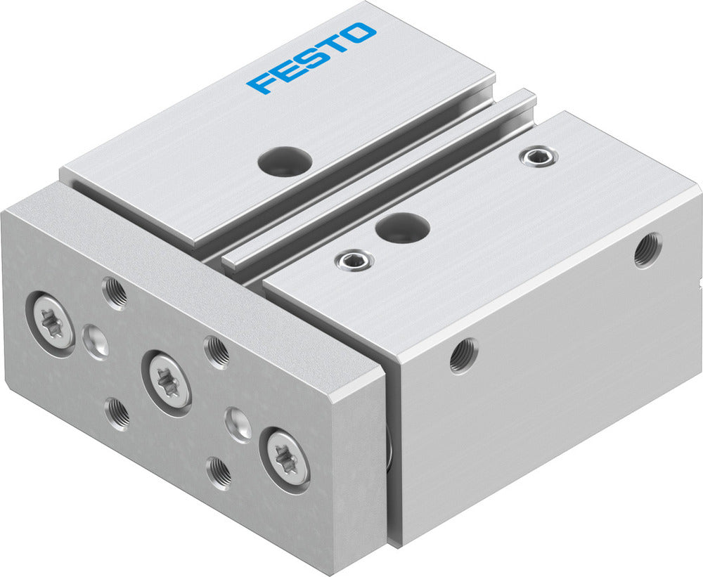 Festo Vérin De Guidage 16mm Alésage 20mm Course Double Effet - 170833