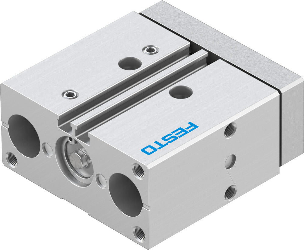 Festo Vérin De Guidage 16mm Alésage 20mm Course Double Effet - 170833