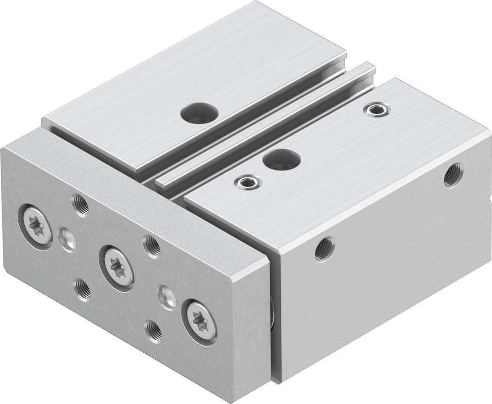 Festo Vérin De Guidage 16mm Alésage 20mm Course Double Effet - 170833
