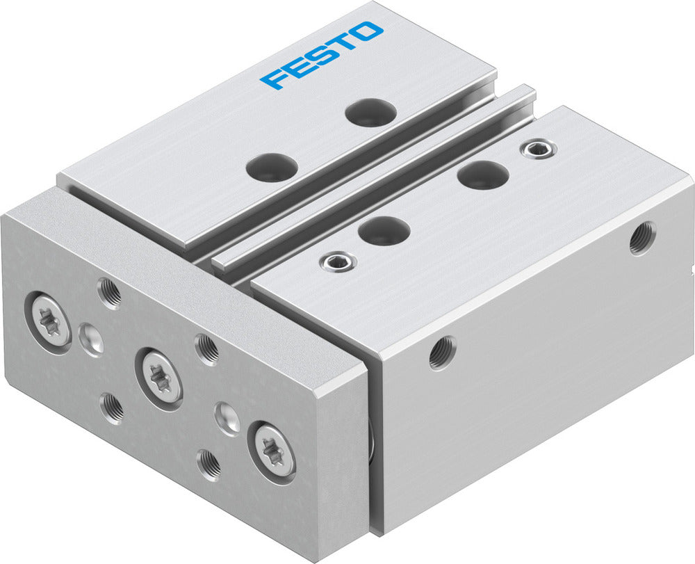 Festo Vérin De Guidage 16mm Alésage 25mm Course Double Effet - 170834