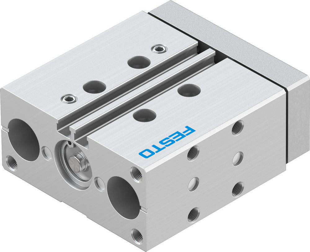 Festo Vérin De Guidage 16mm Alésage 25mm Course Double Effet - 170834