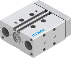 Festo Vérin De Guidage 16mm Alésage 25mm Course Double Effet - 170834