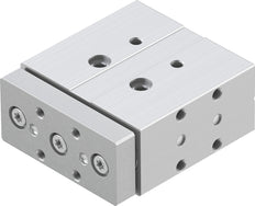 Festo Vérin De Guidage 16mm Alésage 25mm Course Double Effet - 170834