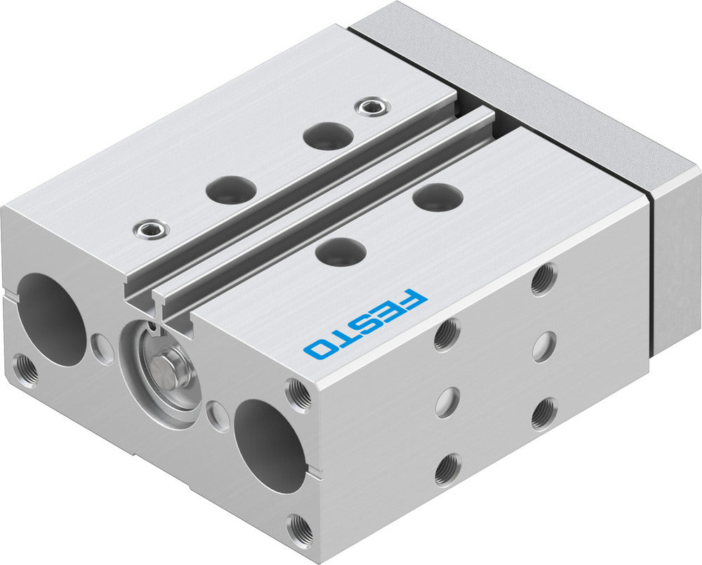 Festo Vérin De Guidage 16mm Alésage 30mm Course Double Effet - 170835