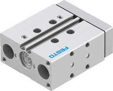 Festo Vérin De Guidage 16mm Alésage 30mm Course Double Effet - 170835