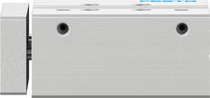 Festo Vérin De Guidage 16mm Alésage 30mm Course Double Effet - 170835