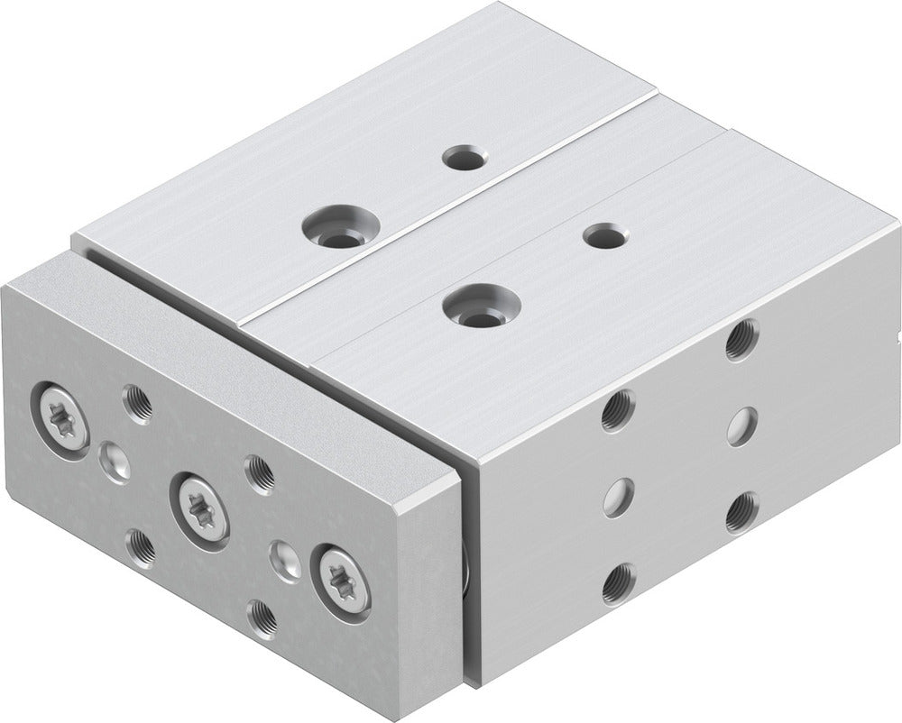 Festo Vérin De Guidage 16mm Alésage 30mm Course Double Effet - 170835
