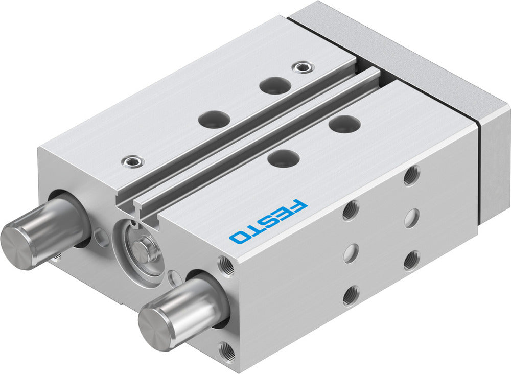 Festo Vérin De Guidage 16mm Alésage 40mm Course Double Effet - 170836