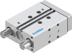 Festo Vérin De Guidage 16mm Alésage 40mm Course Double Effet - 170836